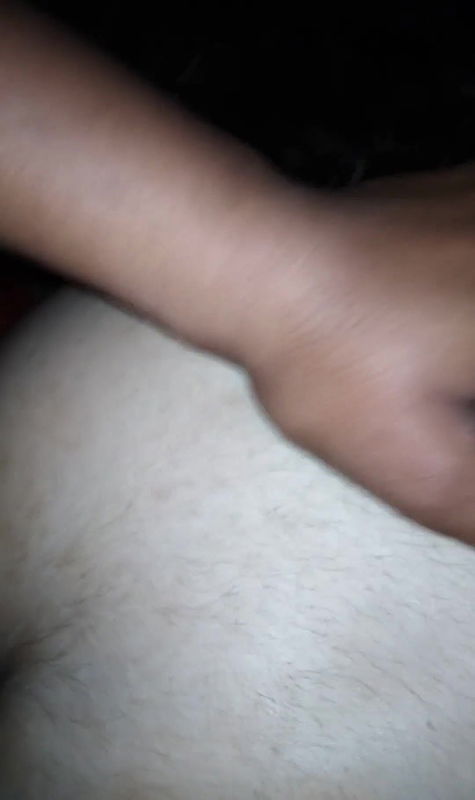 Desi bhabhi fucking hardly in doggy style