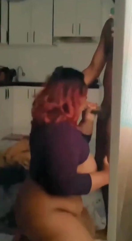 Big Ass Horny Tanker Babe Giving Blowjob Hard Fucking