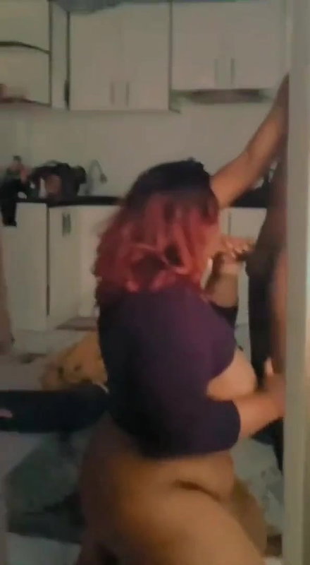 Big Ass Horny Tanker Babe Giving Blowjob Hard Fucking