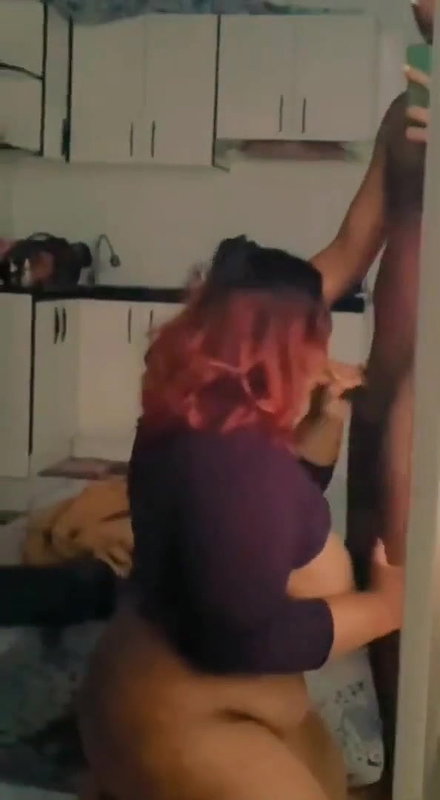 Big Ass Horny Tanker Babe Giving Blowjob Hard Fucking