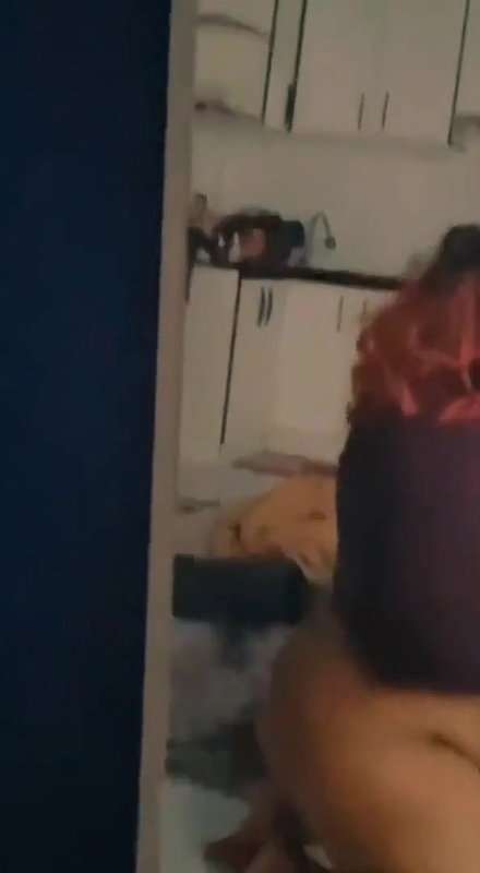 Big Ass Horny Tanker Babe Giving Blowjob Hard Fucking