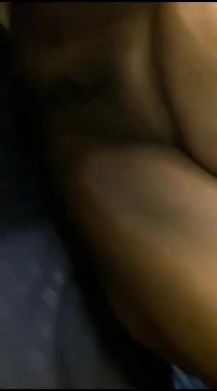 aunty naked blowjob in viral Tamil sex video