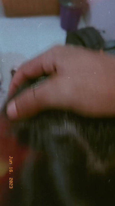 hot Indian blowjob girlfriend handling big dick