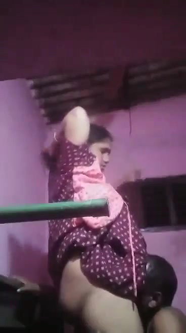 busty bhabhi pussy licking Indian sex mms