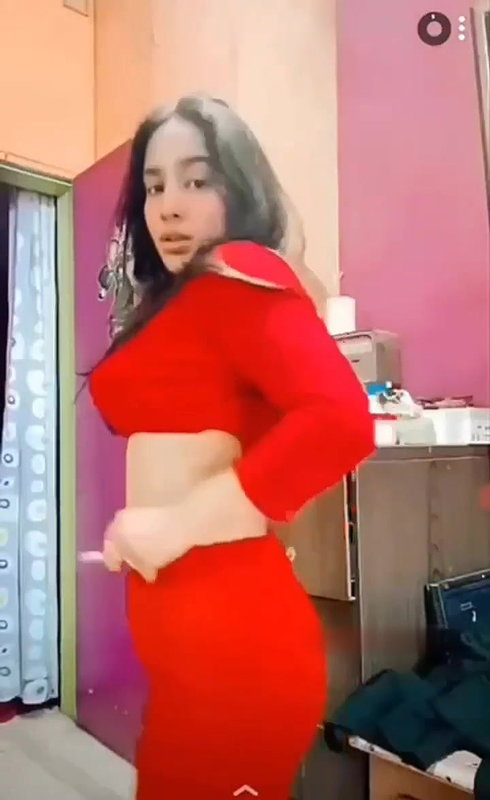 sexy Indian girl nude white big ass viral MMS