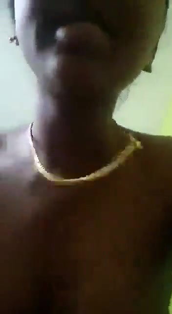 Tamil girl sex riding boyfriend dick with moans
