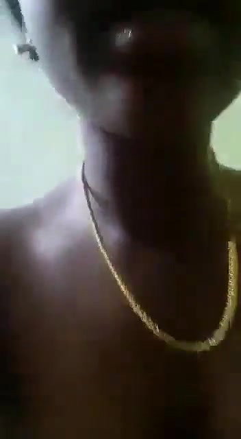 Tamil girl sex riding boyfriend dick with moans