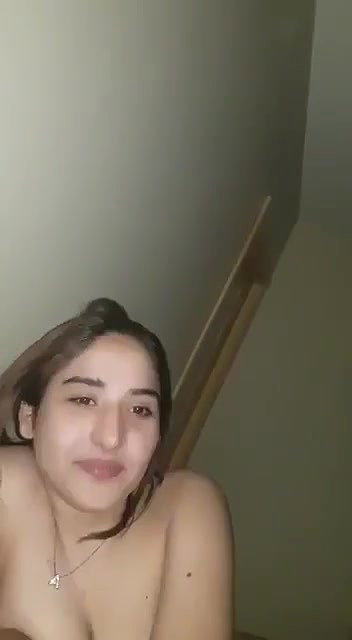 naked Punjabi girl sex after blowjob with audio