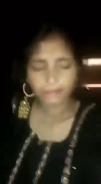Pakistani sex riding dick GF viral sex with lover