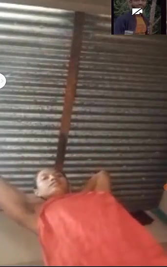 Bangladeshi naked girl naked before dress change