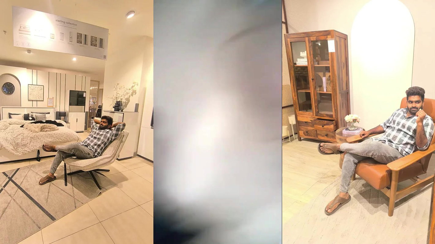 Leaked Mms S K Valli Baba MuslimHindu Office Married Bestfriend