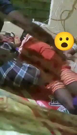 sleeping bhabhi sex pussy exposed by husband