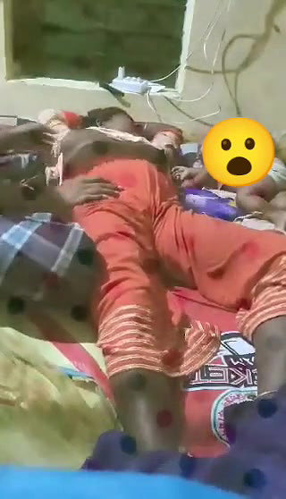 sleeping bhabhi sex pussy exposed by husband