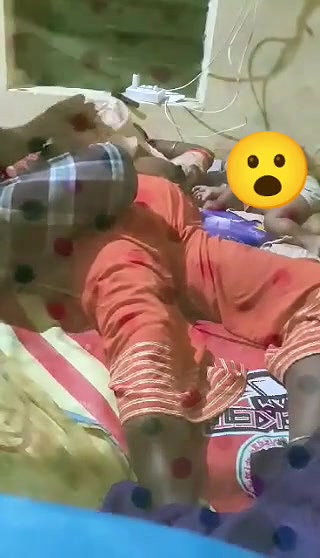 sleeping bhabhi sex pussy exposed by husband
