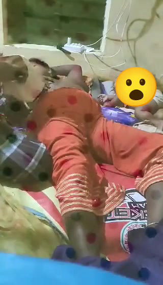 sleeping bhabhi sex pussy exposed by husband