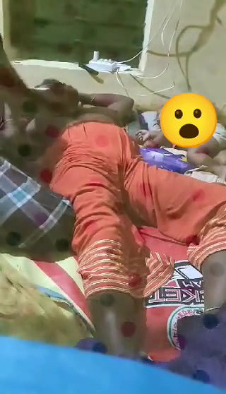 sleeping bhabhi sex pussy exposed by husband