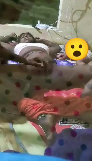 sleeping bhabhi sex pussy exposed by husband