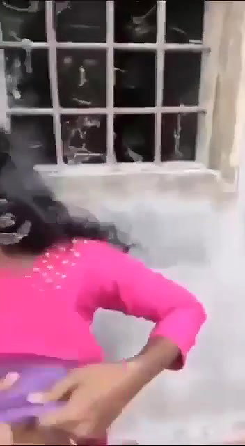mallu slut boob press outdoors for money viral MMS