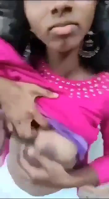 mallu slut boob press outdoors for money viral MMS