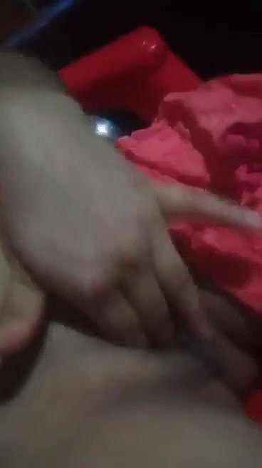 village girl sitting naked and desi fingering