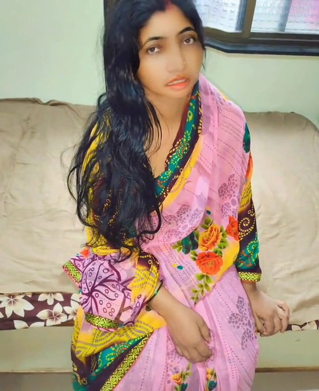 Desi wife ki chudae HD full Video