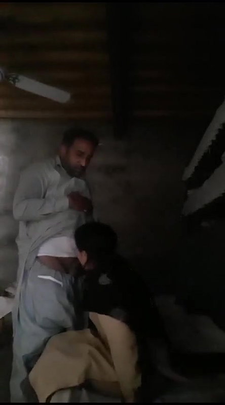 Pakistani Indian Sex Wife Blowjob and Fucking