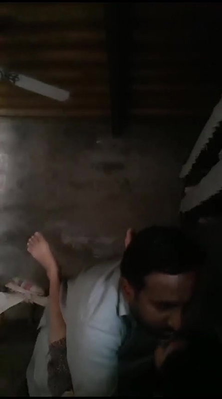 Pakistani Indian Sex Wife Blowjob and Fucking