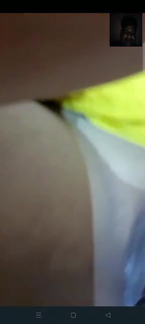 smiling girlfriend nude viral video call sex