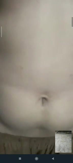 GF video call sex pussy and asshole viral show