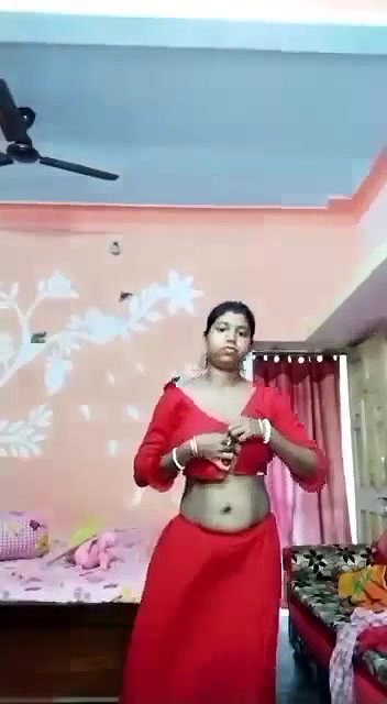 Bengali big boobs Boudi viral nude fingering