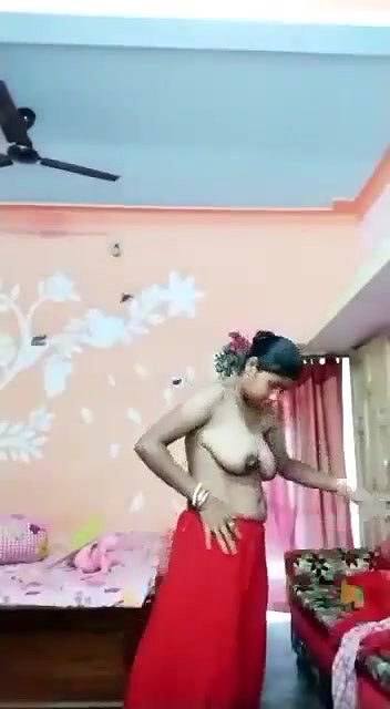 Bengali big boobs Boudi viral nude fingering