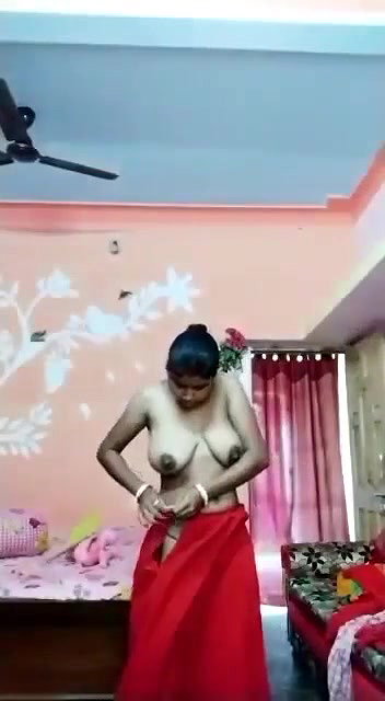 Bengali big boobs Boudi viral nude fingering