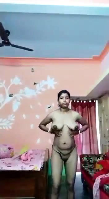 Bengali big boobs Boudi viral nude fingering