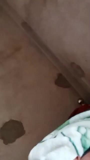horny lovers kissing and GF boob press MMS