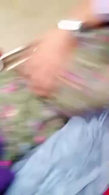 horny lovers kissing and GF boob press MMS