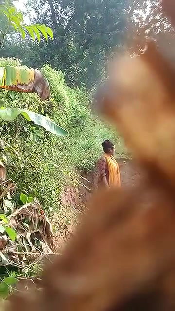 hidden cam outdoor sex of village couple