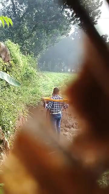 hidden cam outdoor sex of village couple