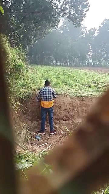 hidden cam outdoor sex of village couple