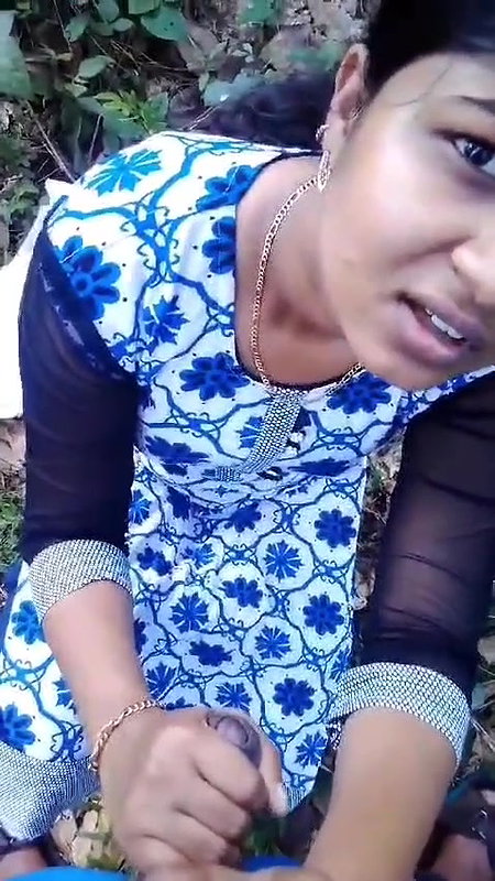 mallu girlfriend outdoor sex after viral handjob