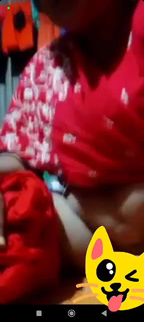 busty village aunty fsi nude show for money