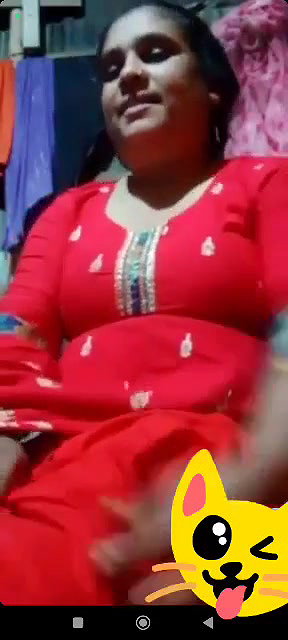 busty village aunty fsi nude show for money