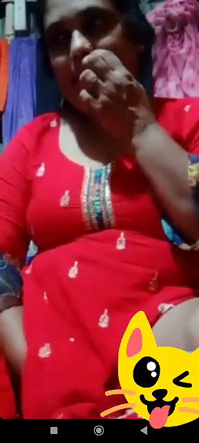busty village aunty fsi nude show for money