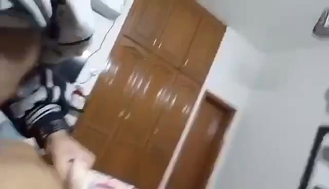 mature Paki sex bhabhi doggy fucking viral clip