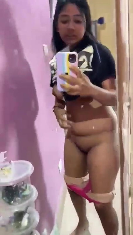 desi girl nude ass and boobs exposing viral show