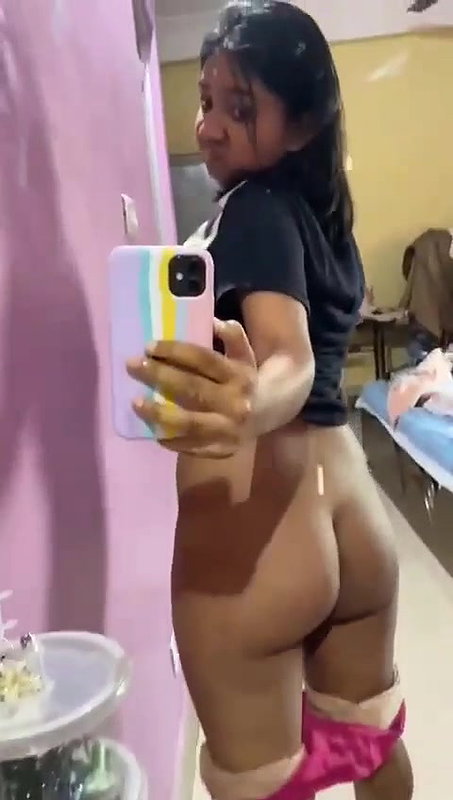 desi girl nude ass and boobs exposing viral show