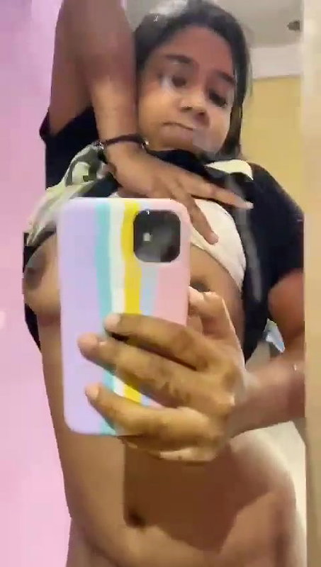 desi girl nude ass and boobs exposing viral show