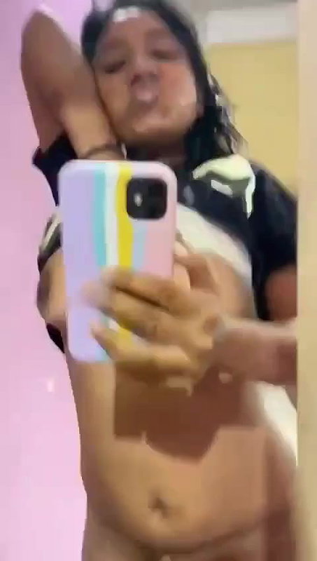 desi girl nude ass and boobs exposing viral show