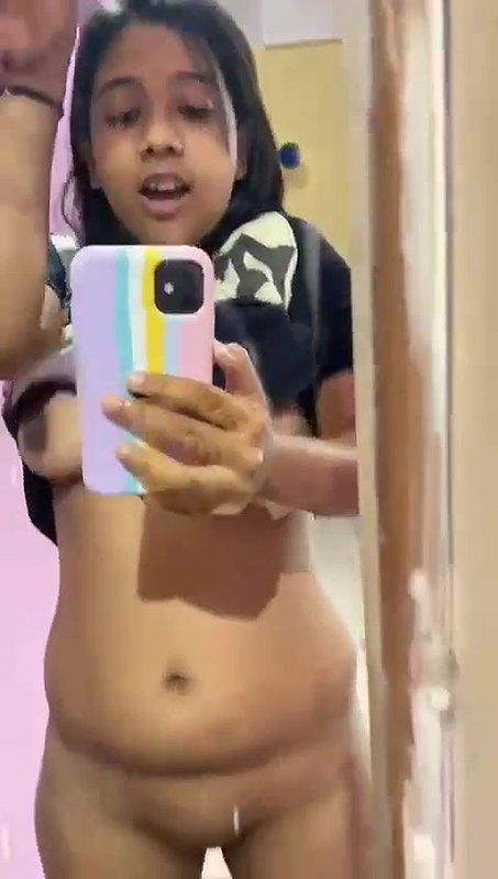 desi girl nude ass and boobs exposing viral show