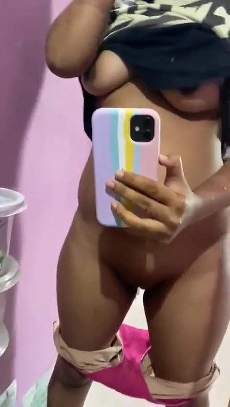 desi girl nude ass and boobs exposing viral show