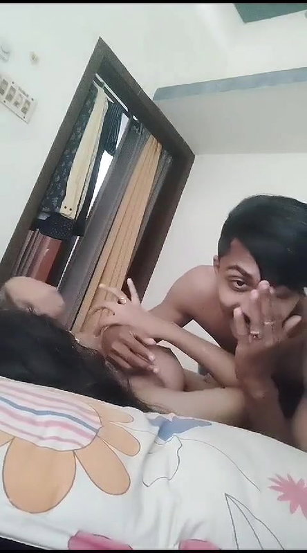 shy mallu hot GF viral sex with boyfriend